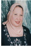 ناديه عبدالوهاب همام السنباطى